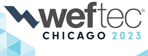 Weftec, 30.09  - 04.10.2023